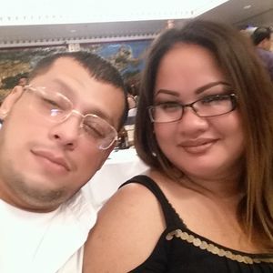 Meet your Posher, Thomas